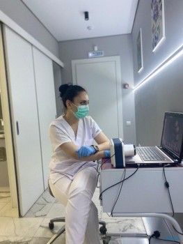 Стоматология DOCTOR RICH (ДОКТОР РИЧ)