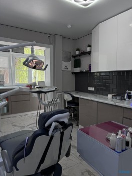 Стоматология DOCTOR RICH (ДОКТОР РИЧ)