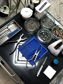 Стоматология DOCTOR RICH (ДОКТОР РИЧ)