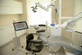 Сеть центров стоматологии ЭКСТРОМЕД