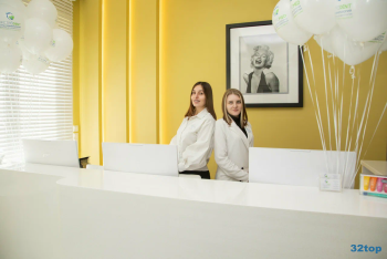 Сеть центров стоматологии ЭКСТРОМЕД