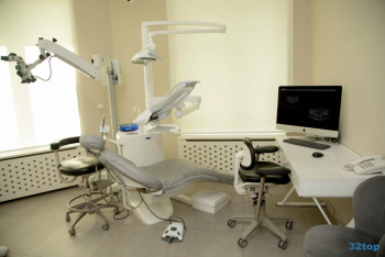 Сеть центров стоматологии ЭКСТРОМЕД