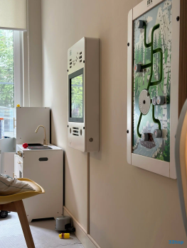 Сеть центров стоматологии ЭКСТРОМЕД