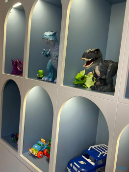 Сеть центров стоматологии ЭКСТРОМЕД