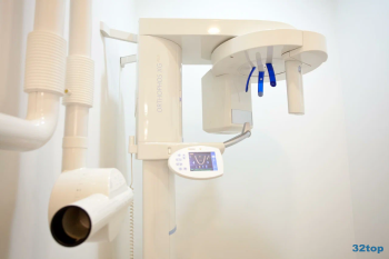 Сеть центров стоматологии ЭКСТРОМЕД