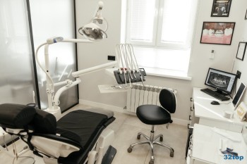 Сеть стоматологий СЕМЕЙНЫЙ ДОКТОР на Энтузиастов