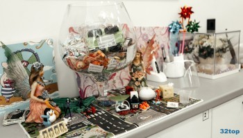 Сеть стоматологий СЕМЕЙНЫЙ ДОКТОР на Энтузиастов