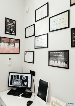 Сеть стоматологий СЕМЕЙНЫЙ ДОКТОР на Энтузиастов