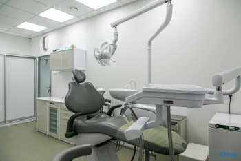 Ассоциация частных стоматологических клиник НОВОСТОМ на Колхозной