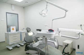 Ассоциация частных стоматологических клиник НОВОСТОМ на Колхозной