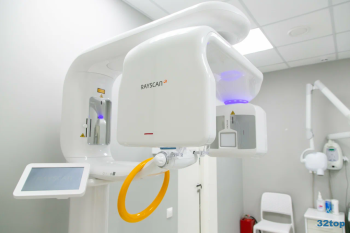 Ассоциация частных стоматологических клиник НОВОСТОМ на Колхозной