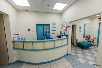 Ассоциация частных стоматологических клиник НОВОСТОМ на Колхозной