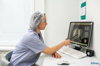 Ассоциация частных стоматологических клиник НОВОСТОМ на Колхозной