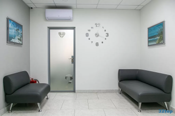 Ассоциация частных стоматологических клиник НОВОСТОМ на Колхозной