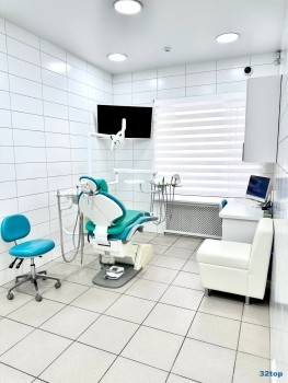СТОМАТОЛОГИЧЕСКАЯ КЛИНИКА БИЯНОВЫХ