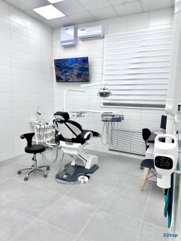 СТОМАТОЛОГИЧЕСКАЯ КЛИНИКА БИЯНОВЫХ
