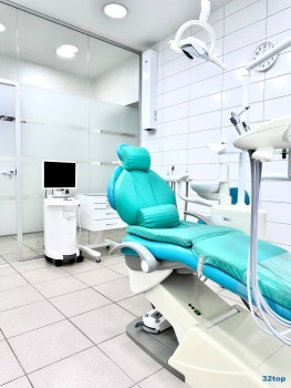 СТОМАТОЛОГИЧЕСКАЯ КЛИНИКА БИЯНОВЫХ