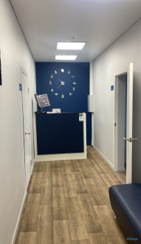 ЭДС СТОМАТОЛОГИЯ на Машиностроителей