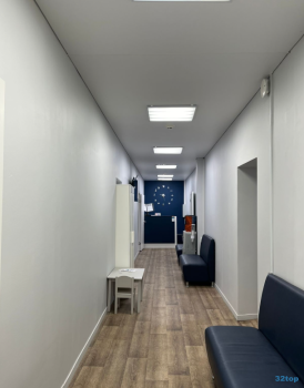 ЭДС СТОМАТОЛОГИЯ на Машиностроителей