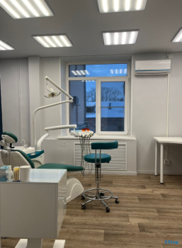 ЭДС СТОМАТОЛОГИЯ на Машиностроителей