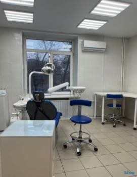 ЭДС СТОМАТОЛОГИЯ на Машиностроителей