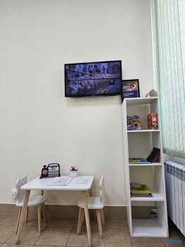 Центр семейной стоматологии VERA DENT (ВЕРА ДЕНТ)