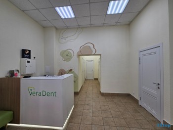Центр семейной стоматологии VERA DENT (ВЕРА ДЕНТ)