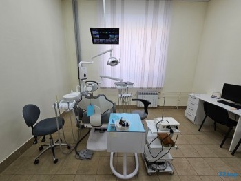 Центр семейной стоматологии VERA DENT (ВЕРА ДЕНТ)