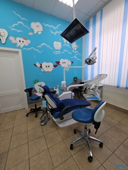 Центр семейной стоматологии VERA DENT (ВЕРА ДЕНТ)