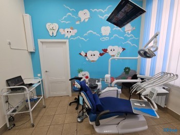 Центр семейной стоматологии VERA DENT (ВЕРА ДЕНТ)