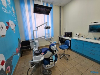 Центр семейной стоматологии VERA DENT (ВЕРА ДЕНТ)