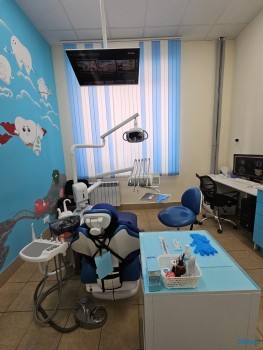 Центр семейной стоматологии VERA DENT (ВЕРА ДЕНТ)