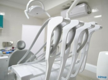 ГОРОДСКАЯ СТОМАТОЛОГИЯ на Дзержинского