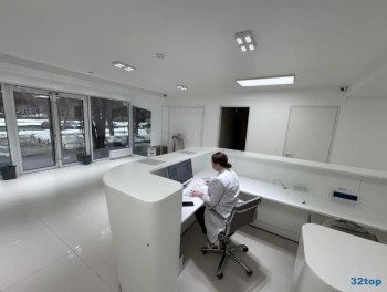 ГОРОДСКАЯ СТОМАТОЛОГИЯ на Дзержинского