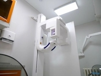 ГОРОДСКАЯ СТОМАТОЛОГИЯ на Дзержинского