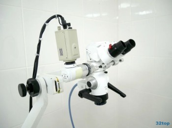 ГОРОДСКАЯ СТОМАТОЛОГИЯ на Дзержинского