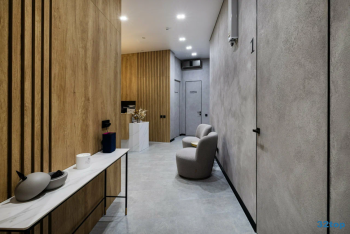 Ассоциация частных стоматологических клиник НОВОСТОМ м. Петровский Парк