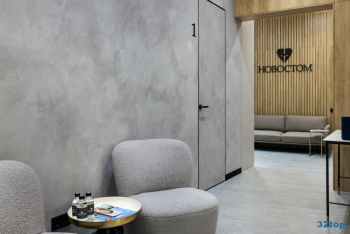 Ассоциация частных стоматологических клиник НОВОСТОМ м. Петровский Парк