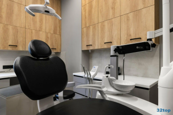 Ассоциация частных стоматологических клиник НОВОСТОМ м. Петровский Парк