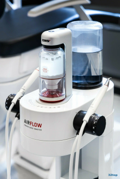 Ассоциация частных стоматологических клиник НОВОСТОМ м. Петровский Парк