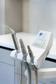 Ассоциация частных стоматологических клиник НОВОСТОМ м. Петровский Парк