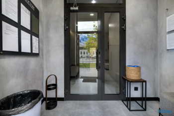 Ассоциация частных стоматологических клиник НОВОСТОМ м. Петровский Парк