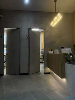 Ассоциация частных стоматологических клиник НОВОСТОМ м. Петровский Парк