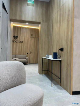 Ассоциация частных стоматологических клиник НОВОСТОМ м. Петровский Парк