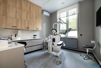 Ассоциация частных стоматологических клиник НОВОСТОМ м. Петровский Парк