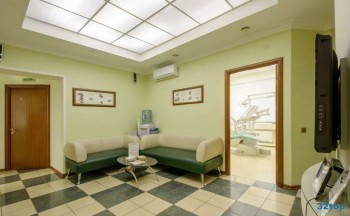 КЛИНИКА ДОБРОГО СТОМАТОЛОГА м. Пионерская