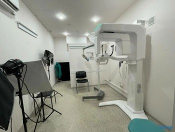 КЛИНИКА ДОБРОГО СТОМАТОЛОГА м. Пионерская