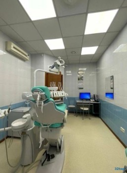 КЛИНИКА ДОБРОГО СТОМАТОЛОГА м. Пионерская