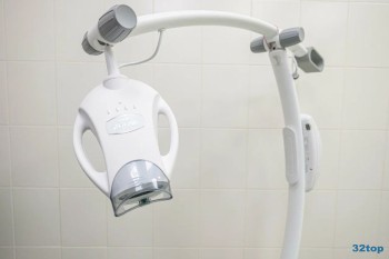 КЛИНИКА ДОБРОГО СТОМАТОЛОГА м. Пионерская