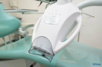 КЛИНИКА ДОБРОГО СТОМАТОЛОГА м. Пионерская